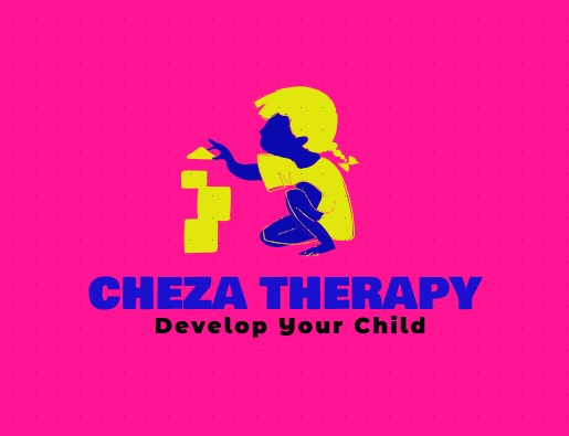 Cheza Therapy logo